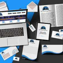 brand identity service